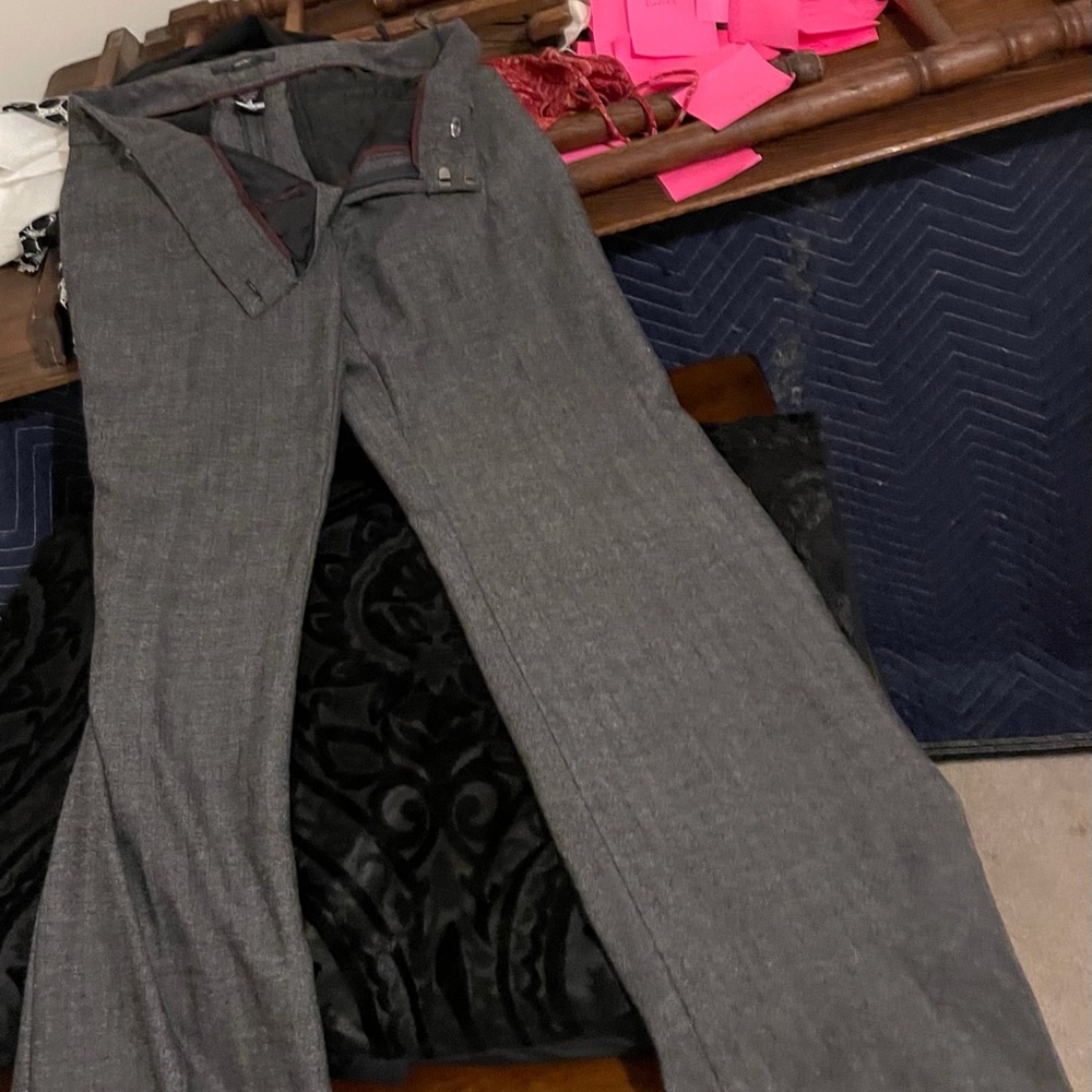 Women’s dress pants